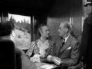 Shadow of a Doubt (1943)Alfred Hitchcock, Clarence Muse, playing cards and railway